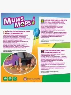 Spil & Puslespil-BradspelSE Mums Mops Spil