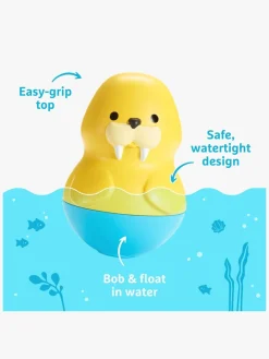 Vandlegetøj-Munchkin Bath Bobbers Badelegetøj 3-pak