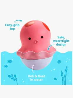 Vandlegetøj-Munchkin Bath Bobbers Badelegetøj 3-pak