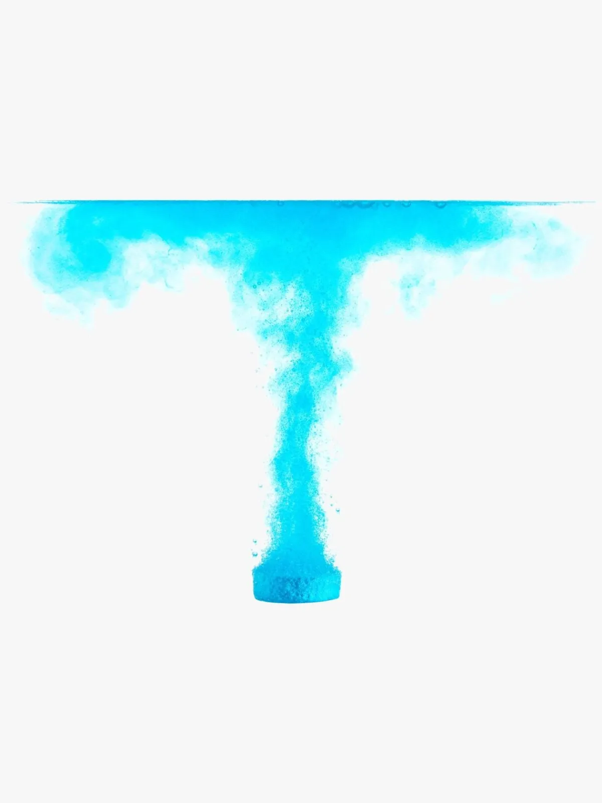 Vandlegetøj-Munchkin Color Bath Bombs 40-pak