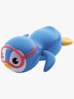 Vandlegetøj-Munchkin Swimming Scuba Buddy Badelegetøj