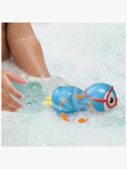 Vandlegetøj-Munchkin Swimming Scuba Buddy Badelegetøj