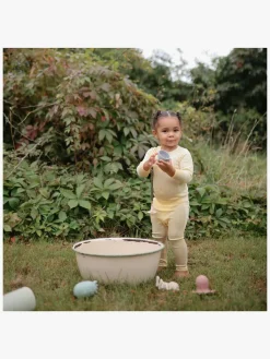 Vandlegetøj-Mushie Badelegetøj Livet i Havet 4-pak Flerfarvet
