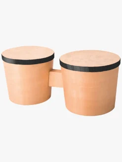 Musikinstrumenter-Music Bongotromme