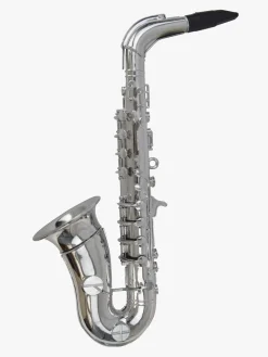 Musikinstrumenter-Music Saxofon med 8 Tangenter