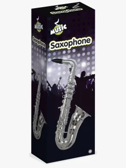 Musikinstrumenter-Music Saxofon med 8 Tangenter