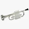Musikinstrumenter-Music Trompet 4 Tangenter
