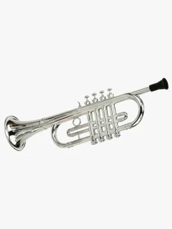 Musikinstrumenter-Music Trompet 4 Tangenter