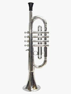 Musikinstrumenter-Music Trompet 4 Tangenter