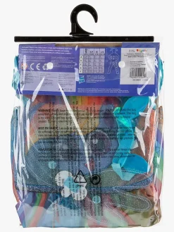 Kostumer & Udklædning-MyLittlePony My Little Pony Rainbow Dash Kostume 7-8