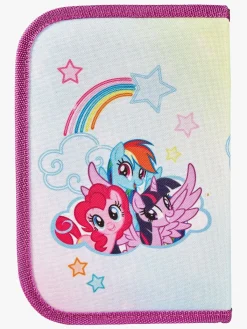 Kreativt Legetøj-MyLittlePony My Little Pony Single Decker Penalhus