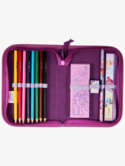 Kreativt Legetøj-MyLittlePony My Little Pony Single Decker Penalhus