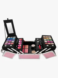 Kostumer & Udklædning-MYACosmetics MYA Cosmetics Makeuptaske Super Cube