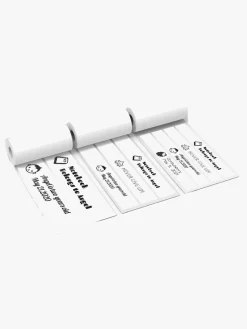 Elektronik & Media-myFirst Insta Wi Thermal Sticker Mærkater Refill 3-pak, Hvid