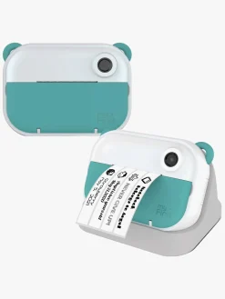 Elektronik & Media-myFirst 12MP Digitalkamera Insta Wi, Teal