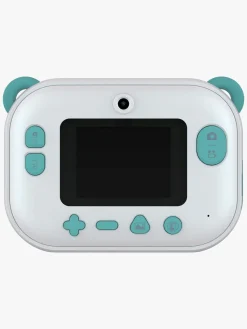 Elektronik & Media-myFirst 12MP Digitalkamera Insta Wi, Teal