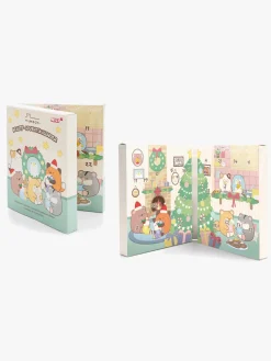 Julekalendere-mymochi Julekalender 2025 Beauty