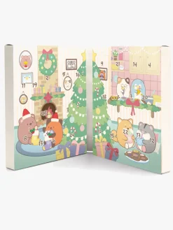 Julekalendere-mymochi Julekalender 2025 Beauty