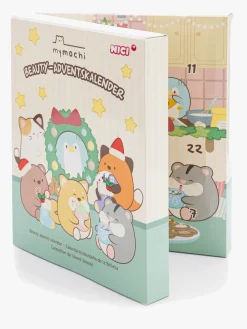 Julekalendere-mymochi Julekalender 2025 Beauty