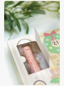 Julekalendere-mymochi Julekalender 2025 Beauty