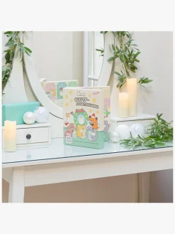 Julekalendere-mymochi Julekalender 2025 Beauty