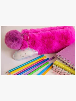 Kreativt Legetøj-Nano Tape Magic Classic Cute Food DIY-sæt