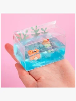 Kreativt Legetøj-Nano Tape Magic Classic Cute Animals DIY-sæt