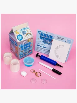 Kreativt Legetøj-Nano Tape Magic Classic mini Cute Cloud DIY-sæt