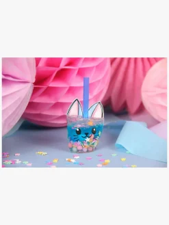 Kreativt Legetøj-Nano Tape Magic Classic mini Cute Cloud DIY-sæt