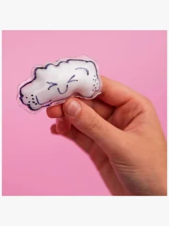 Kreativt Legetøj-Nano Tape Magic Classic mini Cute Cloud DIY-sæt