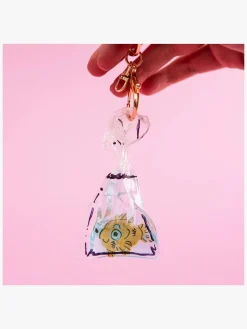 Kreativt Legetøj-Nano Tape Magic Mini Pocket Pets DIY-sæt
