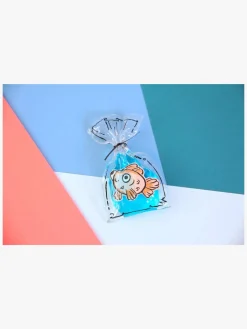 Kreativt Legetøj-Nano Tape Magic Mini Pocket Pets DIY-sæt