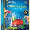 Eksperimenter & Videnskab-NationalGeographic National Geographic Completely Gross Kemisæt