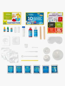 Eksperimenter & Videnskab-NationalGeographic National Geographic Completely Gross Kemisæt