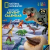Julekalendere-NationalGeographic National Geographic Dinosaur Julekalender