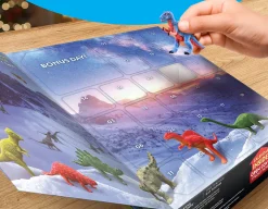 Julekalendere-NationalGeographic National Geographic Dinosaur Julekalender
