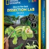Eksperimenter & Videnskab-NationalGeographic National Geographic Gecko Laboratorie-dissektionssæt