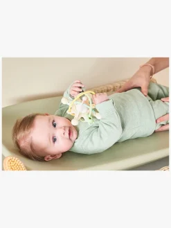 Babylegetøj-Nattou Galaxy Bidelegetøj, Pastel Beige