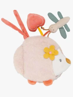 Babylegetøj-Nattou Mila, Zoë & Lana Ativitetsbog