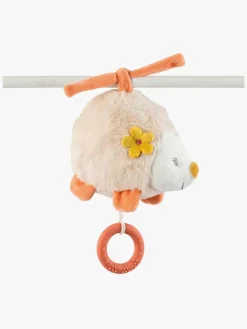 Babylegetøj-Nattou Mila, Zoë & Lana Spilledåse Mini