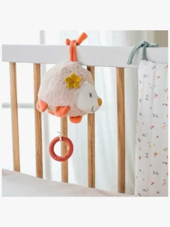 Babylegetøj-Nattou Mila, Zoë & Lana Spilledåse Mini