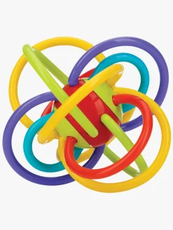 Babylegetøj-Nuby Nûby Bidelegetøj & Rangle