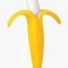 Babylegetøj-Nuby Nûby Bidelegetøj Banan