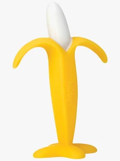 Babylegetøj-Nuby Nûby Bidelegetøj Banan