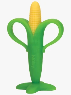 Babylegetøj-Nuby Nûby Bidelegetøj Majs