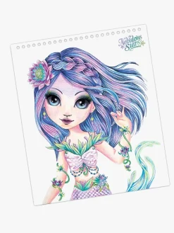 Kreativt Legetøj-NebulousStars Nebulous Stars Designersæt Nenuphia