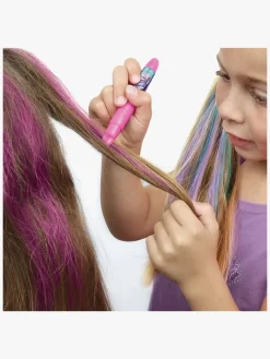 Kreativt Legetøj-NebulousStars Nebulous Stars Glitterkridt til Håret