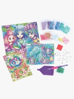 Kreativt Legetøj-NebulousStars Nebulous Stars Malesæt