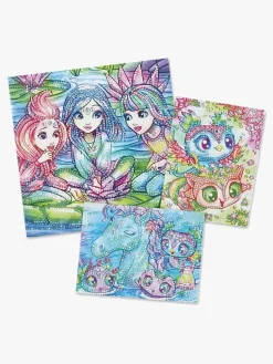 Kreativt Legetøj-NebulousStars Nebulous Stars Malesæt