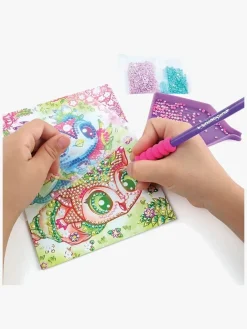 Kreativt Legetøj-NebulousStars Nebulous Stars Malesæt